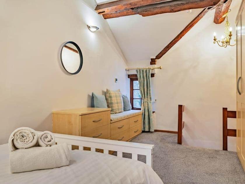 דרבי Agniti Cottage מראה חיצוני תמונה